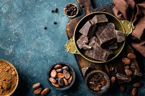 The Curious Rituals of Chocolate Tasting